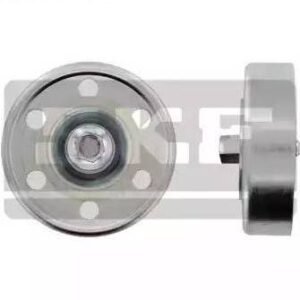 SKF VKM 61018 Poulie renvoi/transmission, courroie trapézoïdale à nervures
