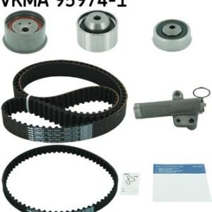 SKF VKMA 95974-1 Kit de distribution