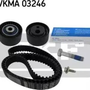 SKF VKMA 03246 Kit de distribution