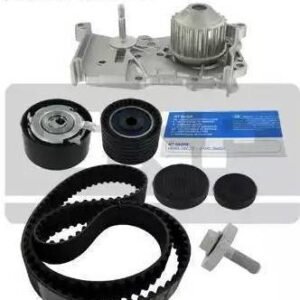 SKF VKMA 06020 Kit de distribution
