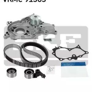 SKF VKMC 91303 Pompe à eau + kit de courroie de distribution