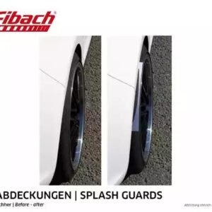 EIBACH VT540-S Élargissement, aile
