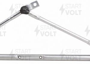 STARTVOLT VWA 0530 Tringlerie d'essuie-glace