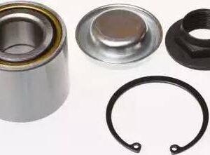 Denckermann W413262 Kit de roulements de roue