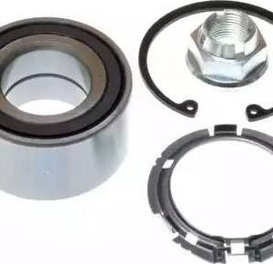 Denckermann W413272 Kit de roulements de roue