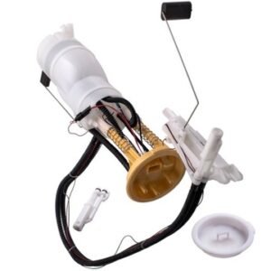 LAND ROVER WFX 000160 Unité d'injection de carburant