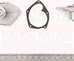 FAI AutoParts WP6441 Pompe à eau