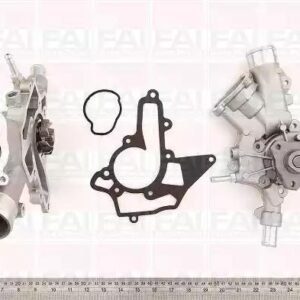 FAI AUTOPARTS WP6422 Pompe à eau