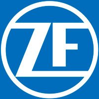 ZF Parts 0734319520 Joint d'étanchéité