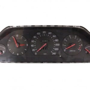 Volvo 740 940 Tableau compteur (Occasion)