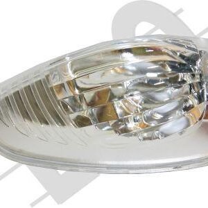 Disperseur, feu clignotant-(LORO 042-51-861 ,  OE  261609635R)