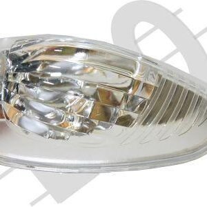 Disperseur, feu clignotant-(LORO 042-51-862 ,  OE 261650223R )