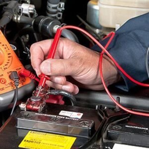 Electricite