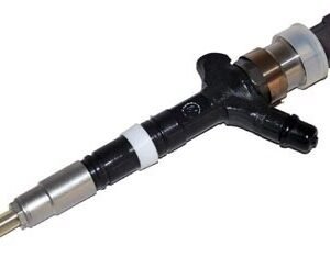 Injecteur (0 445 116 043 - BOSCH)