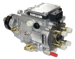 Pompe à injection (0460426387 - Bosch)