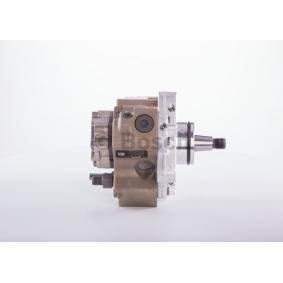Pompe à haute pression (0 445 010 075 - BOSCH)