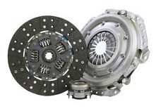 Kit d'embrayage (3000950065 - SACHS)