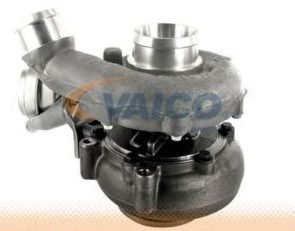 Turbocompresseur, suralimentation (V42-4154 - VAICO)