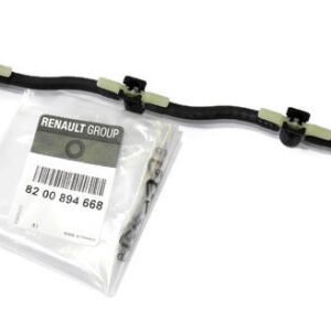 Tuyau, carburant de fuite ( 8200894668-RENAULT)