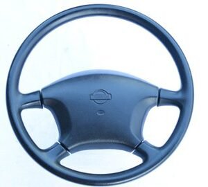 Volant 484300N810 Nissan Almera (N15)- Occasion