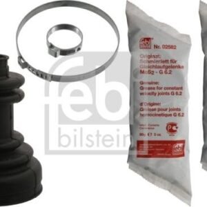 Febi Bilstein 14299 - Joint-soufflet, arbre de commande