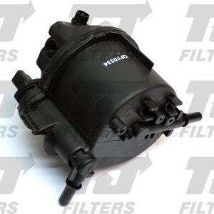 Quinton Hazell QFF0334 - Filtre à carburant