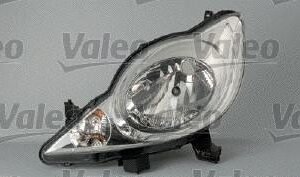 Valeo 043005 - Projecteur principal