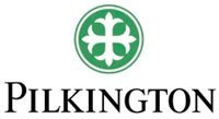 Pilkington 250001868 - Baguette et bande protectrice, pare-brise
