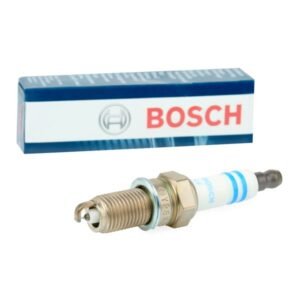 BOSCH 0 242 140 514 - Bougie d'allumage