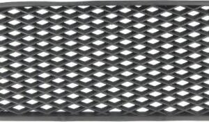 BLIC 9999-43-003941P Grille de ventilation, pare-chocs