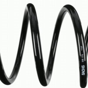 SACHS 998 975 - Ressort de suspension
