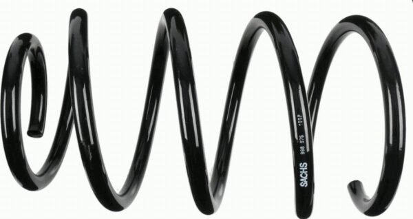 SACHS 998 975 - Ressort de suspension
