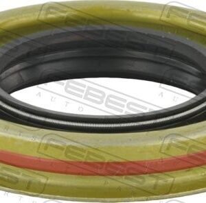 Febest 95JDS-46781114R - Bague d'étanchéité, palier central d'arbre de transmission