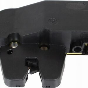 PEUGEOT 9657614780 - Serrure de capot de coffre