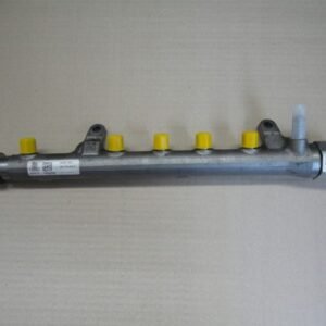 VAG 03L130089B Rampe d'injection de carburant (Occasion)