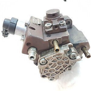 Bosch 0445010136 Pompe d'injection de carburant (Occasion)