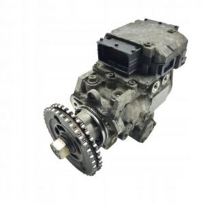 Bosch 0470504205 Pompe à carburant haute pression (Occasion)