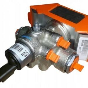 Citroën/Peugeot 1684448780 Pompe De Suspension