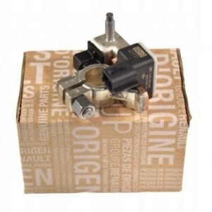 RENAULT 25 08 257 84R Adaptateur de batterie