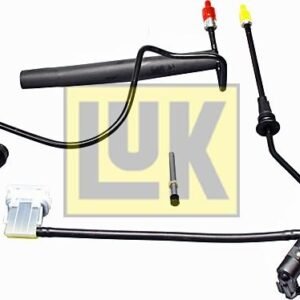 LUK 513 0045 10 - Jeu de cylindres émetteurs et récepteurs, embrayage