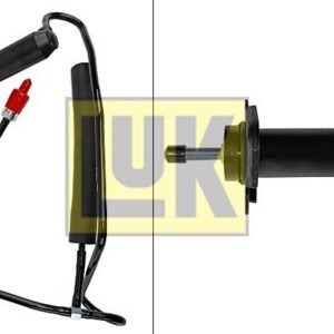 LUK 513 0046 10 - Jeu de cylindres émetteurs et récepteurs, embrayage