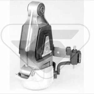 HUTCHINSON 585171 Support moteur