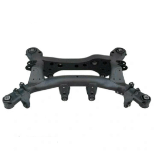 BMW 33316783714 Poutre de suspension arrière (Occasion)