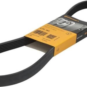 Contitech 6PK962 - Courroie trapézoïdale à nervures