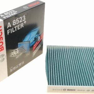 BOSCH 0 986 628 523 - Filtre, air de l'habitacle