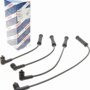 BOSCH 0 986 357 256 Kit de câbles d'allumage