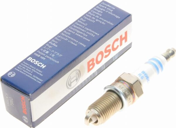 BOSCH 0 242 140 519 Bougie d'allumage