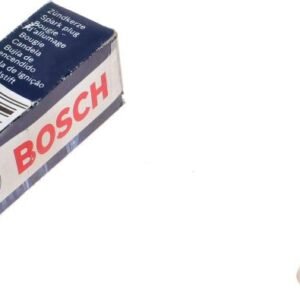 BOSCH 0 242 245 536 - Bougie d'allumage