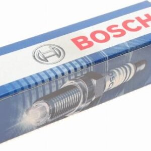BOSCH 0 242 229 656 - Bougie d'allumage