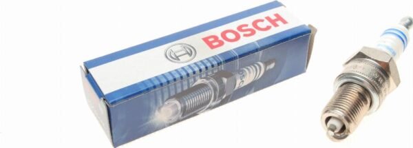 BOSCH 0 242 229 656 - Bougie d'allumage
